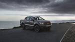 Ford Ranger Thunder Double Cab 2020 года (EU)